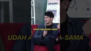 BERANTEM TERBESAR THE OVERTUNES