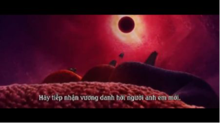 [Movie] Berserk: Ougon Jidaihen III - Kourin