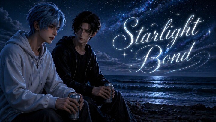 Starlight Bond Eps 1-10 Indo Sub