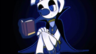 【mugman_(:з】matanya biru