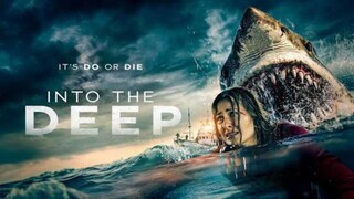 Into the Deep 2025 Hindi