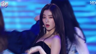 【4K LANGSUNG】Red Velvet - Bad Boy + RBB(Really Bad Boy) (181225)