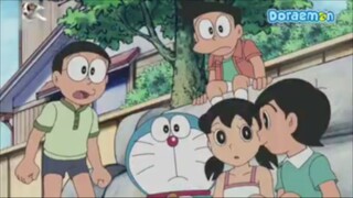 Doraemon lồng tiếng S9 - Buổi hoà nhạc giải nghệ của Jaian