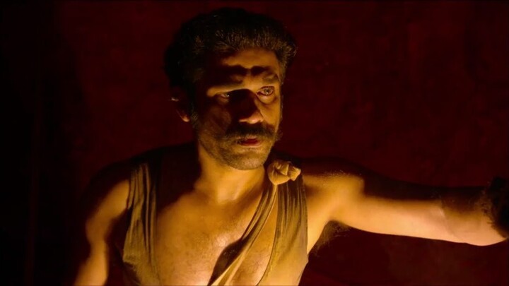 Tumbbad (2018)
