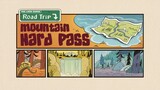 The Loud House Season 7 Episode 8B: Road trip: Mountain hard pass