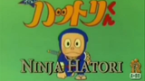 Ninja Hatori Opening Bahasa Indonesia