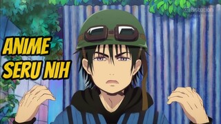 Anime Musim Ini Yang Seru Buat Ditonton 🔥