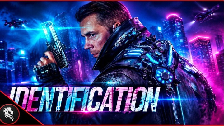 IDENTIFICATION, Tráiler Oficial, Español Latino, Altermax, Ficción, 2026