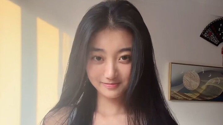 Fufu, Nymph, masih tidak bisa menahannya juga?