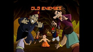 Chhota Bheem Hindi S4E7