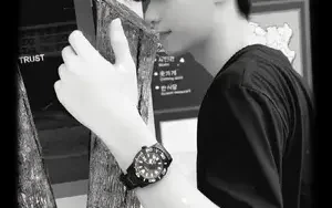 ใส่อะไรก็ดูดีไปหมด