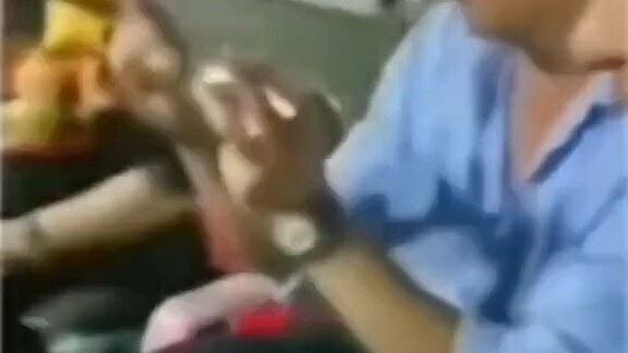 ฝึกแล้ว ≠ ต้องจับ