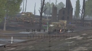 Triple kill