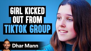 Mean Girls Reject Teen From TikTok Dance Group, They Live To Regret Their Decision | Dhar Mann