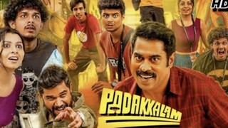 Padakkalam_2025_Original | Tamil Full Movie