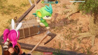 【幻兽帕鲁】抑郁了？好治！