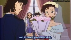Detective Conan - Episode 18 Sub Indonesia