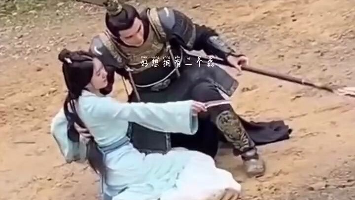 【Bocoran Starlight】Waduh! Baru lihat nih! Wu Lei gendong dari belakang, bikin meleleh banget! Ganten