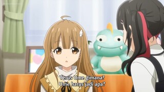 Aru Asa Dummy Head Mic ni Natteita Ore-kun no Jinsei Episode 5 Sub Indo