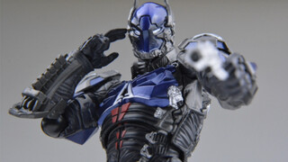 玩具摄影两年前后的对比