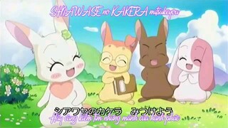 Happy Happy Clover - Tập 2