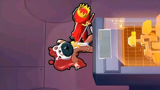 DI KIRA IMPOSTOR BIKIN SEMUA NYESEL