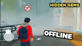 Top 10 Hidden Games For Android 2024 HD Offline Part2