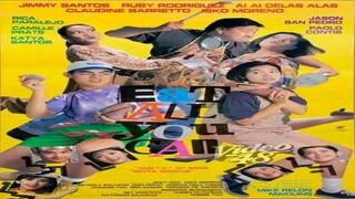 JMMY SANTOS & RUBY RODRIGUEZ | EAT ALL YOU CAN (1994) FULL MOVIE