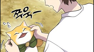 呐呐呐……天空一声巨响，本喵闪亮登场！！！