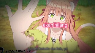 keperawanan kanade hilang!!