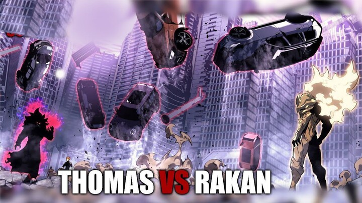 Hampir TAMAT!! Solo Leveling S3 Episode 12 Bahasa Indonesia FULL EPISODE