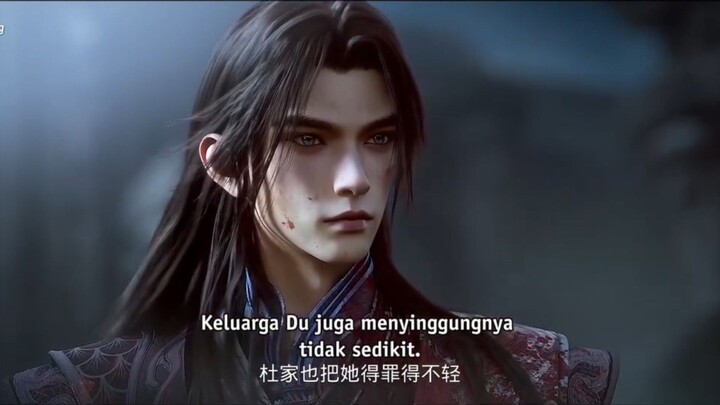 Tomb of Fallen Gods Season 3 Eps 42 Sub Indo