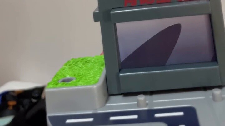 Is this new combo toy from KFC a little bit seriously ill...