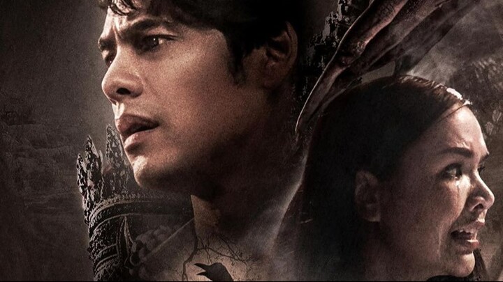 The Cursed 2024 SUB INDO