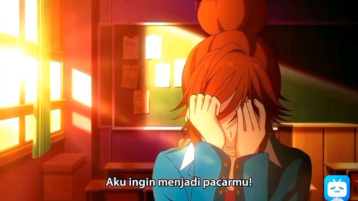 Becanda Mulu Sih 😓