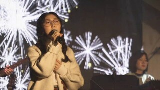 [Live Clip] 우효(OOHYO) - Dandelion(민들레)