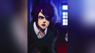 hange magath alliance yeagerist aot edit cold aotedit anime viral animeedit attackontitanseason4par