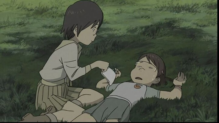 Dennou Coil S1 E13 Subtitle Indonesia