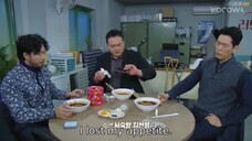 (Eng Sub) IRON FAMILY Episode 26