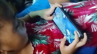 mobile legend plays