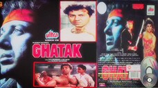 GHATAK📽️(¹⁹⁹⁶) 📺 in ultra