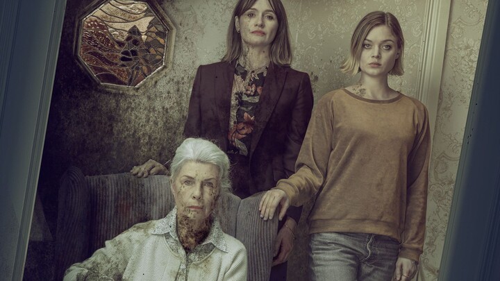 Rotten Tomatoes 100% Fresh! Horror film "The Lost Family" released trailer
