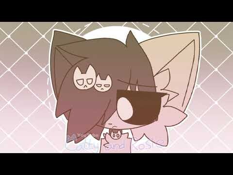 Yowanehaki // animation meme [oc]