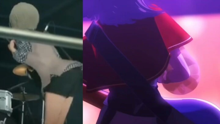 【Supplement 1】Hailin and Rupa are twisting
