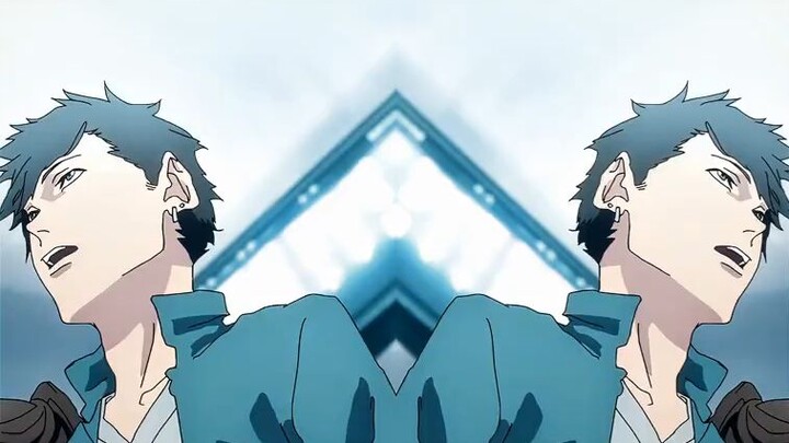 "Kehampaan Tak Terbatas"