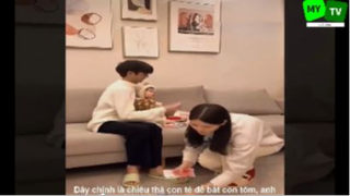 Review Khi Cao Thủ Gặp Phải Thách Đấu _ Review Cuộc Sống Và Con Người