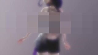 Cái gì đã làm tôi mù mắt?