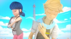 Watch Miraculous- Tales of Ladybug & Cat Noir Season 1 Episode 12