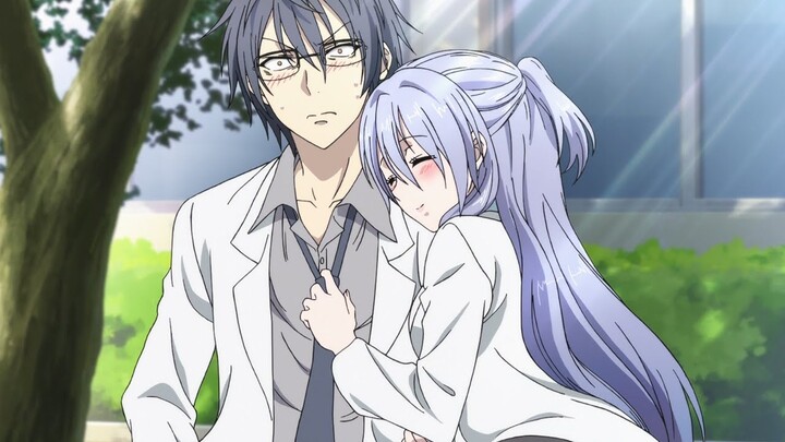 Two Scientists Seek To Find An Answer Behind The Emotion Of Love