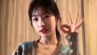 EVERGLOW金施贤《(G)I-DLE - Nxde》舞蹈视频公开！
